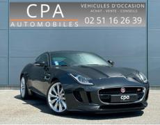 Jaguar F-Type Pornichet