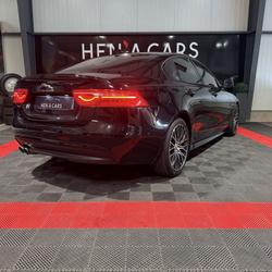 Jaguar XE 2.0D 180ch Landmark Auto occasion - Vannes - photo 2/27