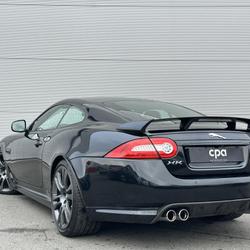 Jaguar XKR -S COUPE 5.0 V8 550 CH BVA / XKRS SUIVI EXCLUSIF REVISION POUR LA VENTE occasion - Pornichet - photo 3/26