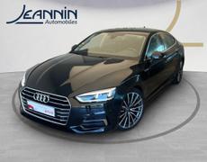 Audi A5 Sportback Samoreau