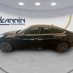 Audi A5 Sportback A5 Sportback 40 TDI 190 S tronic 7 Design Luxe Samoreau