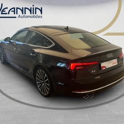 Audi A5 Sportback A5 Sportback 40 TDI 190 S tronic 7 Design Luxe Samoreau