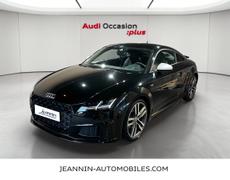 Audi TT Samoreau