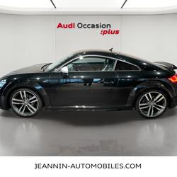 Audi TT Coup&eacute; 40 TFSI 197 S tronic 7 S line occasion - Samoreau - photo 2/29