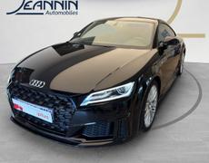 Audi TT Samoreau