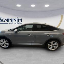 Audi Q4 e-tron Q4 e-tron Sportback 35 170 ch 55 kW S line Samoreau