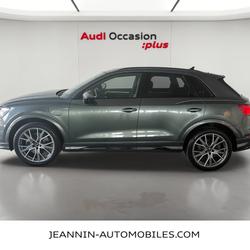 Audi Q3 Q3 45 TFSIe 245 ch S tronic 6 S line Samoreau