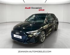 Audi A3 Sportback Samoreau