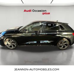 Audi A3 Sportback 40 TFSIe 204 S tronic 6 S Line occasion - Samoreau - photo 2/29
