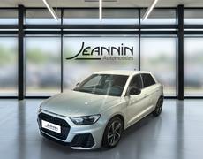 Audi A1 Sportback Samoreau
