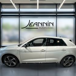 Audi A1 Sportback 30 TFSI 116 ch S tronic 7 Black Edition occasion - Samoreau - photo 2/29