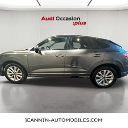 Audi Q3 Sportback 35 TFSI 150 ch S tronic 7 S line occasion - Samoreau - photo 2/29