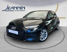 Audi A3 Sportback Samoreau