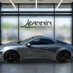 Alpine A110 1.8T 300 ch S occasion - Samoreau - photo 2/30