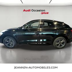Audi Q5 Sportback 40 TDI 204 S tronic 7 Quattro S line occasion - Samoreau - photo 2/29