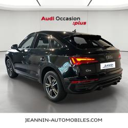 Audi Q5 Sportback 40 TDI 204 S tronic 7 Quattro S line occasion - Samoreau - photo 3/29