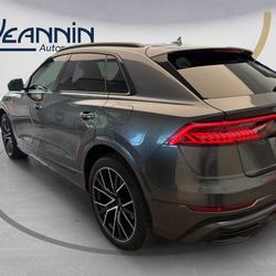 Audi Q8 Q8 60 TFSI e 462 Tiptronic 8 Quattro Comp&eacute;tition Samoreau