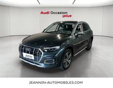 Audi Q5 Samoreau
