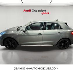 Audi A1 Sportback 35 TFSI 150 ch S tronic 7 S Line occasion - Samoreau - photo 2/29
