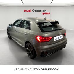 Audi A1 Sportback 35 TFSI 150 ch S tronic 7 S Line occasion - Samoreau - photo 3/29