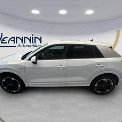 Audi Q2 Q2 35 TFSI 150 S tronic 7 S line Provins