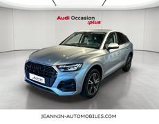 Audi Q5 Samoreau