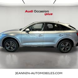 Audi Q5 Sportback 50 TFSIe 299 S tronic 7 Quattro Avus occasion - Samoreau - photo 2/29