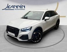 Audi Q2 Samoreau