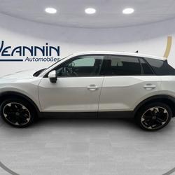 Audi Q2 Q2 35 TFSI 150 S tronic 7 Avus Samoreau