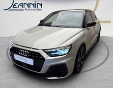Audi A1 Sportback Samoreau