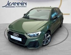 Audi A1 Sportback Samoreau