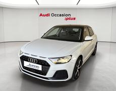Audi A1 Sportback Samoreau