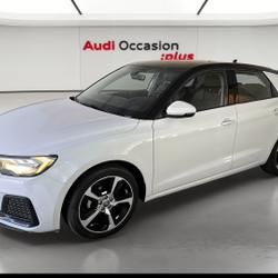 Audi A1 Sportback A1 Sportback 25 TFSI 95 ch BVM5 Advanced Samoreau
