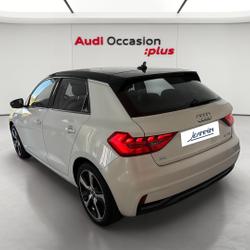 Audi A1 Sportback A1 Sportback 25 TFSI 95 ch BVM5 Advanced Samoreau