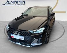 Audi A1 Samoreau