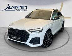 Audi Q5 Samoreau