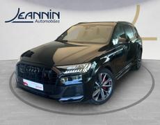 Audi Q7 Samoreau