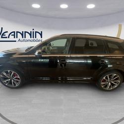Audi Q7 Q7 60 TFSI e 456 Tiptronic 8 Quattro Competition Samoreau