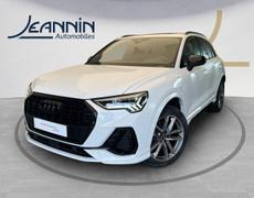 Audi Q3 Samoreau