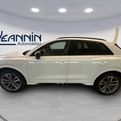 Audi Q3 Q3 45 TFSIe 245 ch S tronic 6 S line Samoreau
