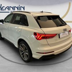 Audi Q3 Q3 45 TFSIe 245 ch S tronic 6 S line Samoreau