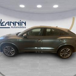 Audi Q3 Q3 Sportback 45 TFSIe  245 ch S tronic 6 S line Samoreau