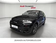 Audi Q5 Samoreau