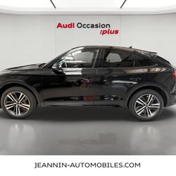 Audi Q5 Q5 Sportback 50 TFSIe 299 S tronic 7 Quattro Avus Samoreau