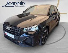 Audi Q2 Samoreau