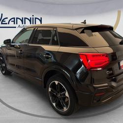 Audi Q2 Q2 35 TDI 150 S tronic 7 S line Plus Samoreau