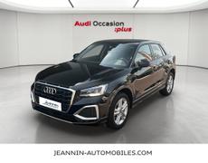 Audi Q2 Samoreau