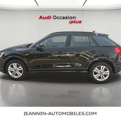 Audi Q2 Q2 35 TFSI 150 BVM6 Design Samoreau