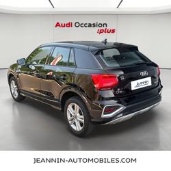 Audi Q2 Q2 35 TFSI 150 BVM6 Design Samoreau