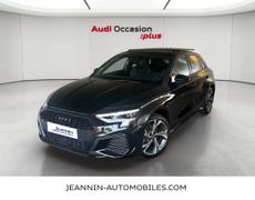 Audi A3 Sportback Samoreau